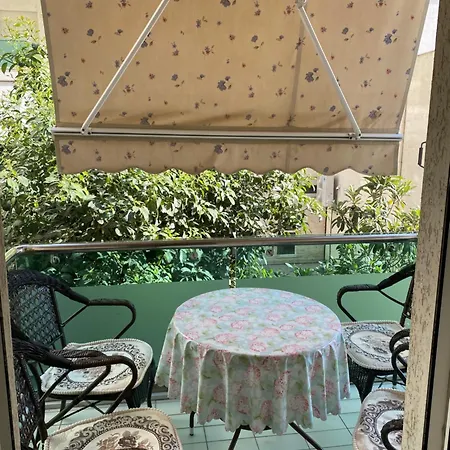 شقة Luxury Lungomare