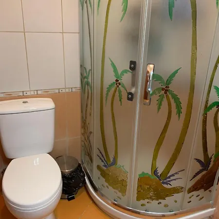 Luxury Lungomare شقة