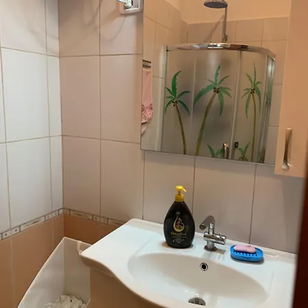 شقة Luxury Lungomare