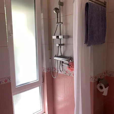 公寓 Luxury Lungomare