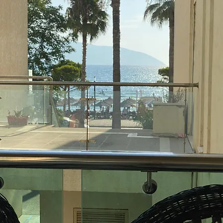 Lägenhet Luxury Lungomare *