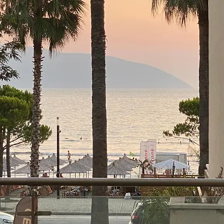 Luxury Lungomare