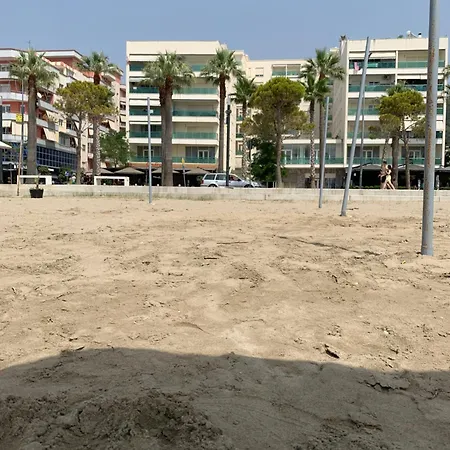 Luxury Lungomare Vlorë