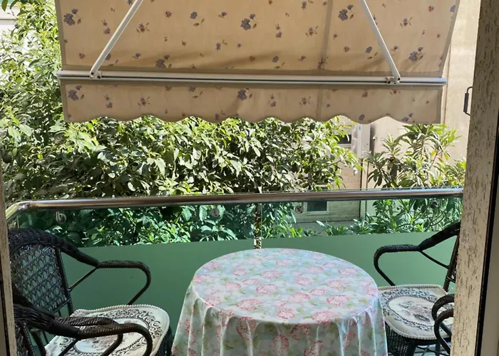 Appartement Luxury Lungomare